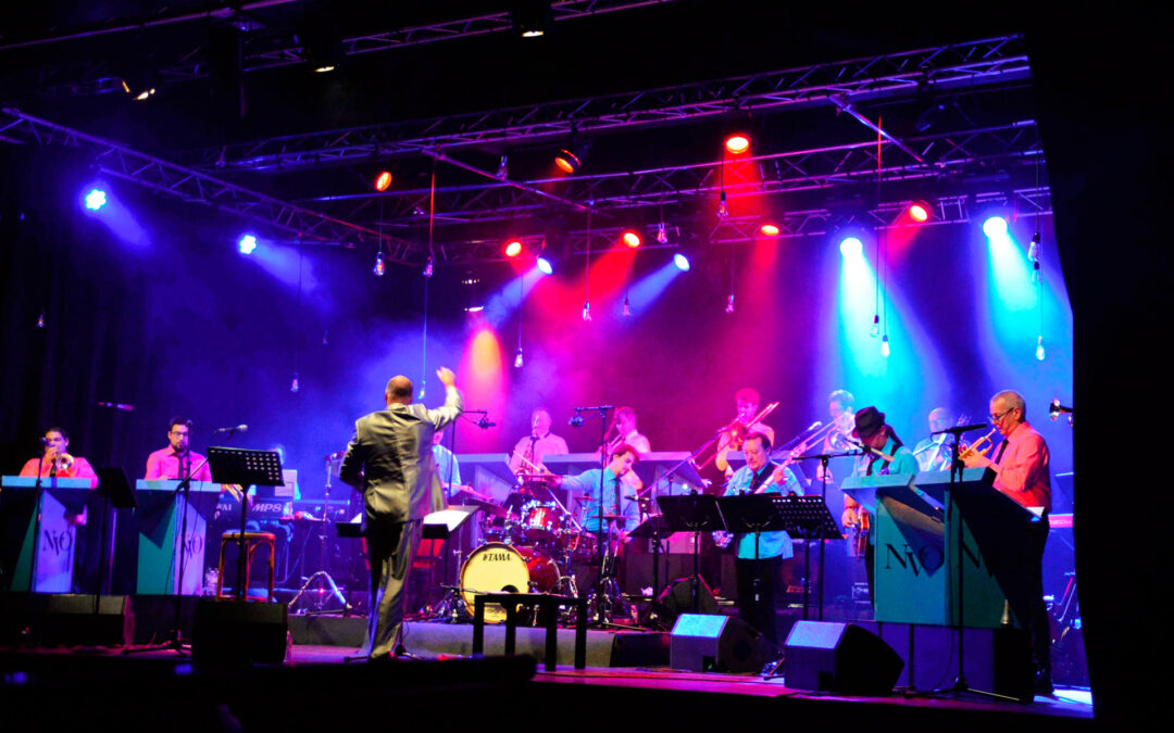 New Variety Orchestra